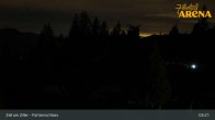Archived image Webcam Spruce Tree Castle in Zell am Ziller 02:00