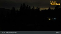 Archiv Foto Webcam Fichtenschloss Zell am Ziller 02:00