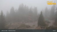Archiv Foto Webcam Fichtenschloss Zell am Ziller 14:00
