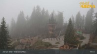 Archiv Foto Webcam Fichtenschloss Zell am Ziller 16:00