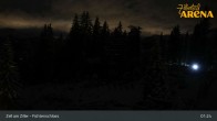 Archiv Foto Webcam Fichtenschloss Zell am Ziller 00:00