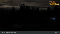 Archived image Webcam Spruce Tree Castle in Zell am Ziller 20:00