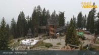 Archived image Webcam Spruce Tree Castle in Zell am Ziller 06:00