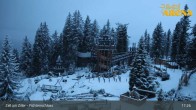 Archived image Webcam Spruce Tree Castle in Zell am Ziller 12:00
