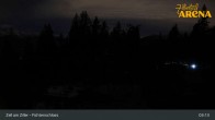Archiv Foto Webcam Fichtenschloss Zell am Ziller 02:00
