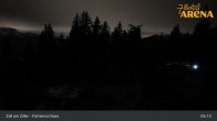 Archiv Foto Webcam Fichtenschloss Zell am Ziller 04:00