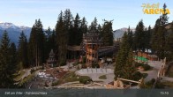 Archived image Webcam Spruce Tree Castle in Zell am Ziller 14:00