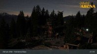Archiv Foto Webcam Fichtenschloss Zell am Ziller 20:00