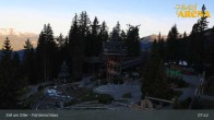 Archiv Foto Webcam Fichtenschloss Zell am Ziller 07:00