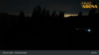 Archiv Foto Webcam Fichtenschloss Zell am Ziller 02:00