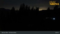 Archiv Foto Webcam Fichtenschloss Zell am Ziller 04:00