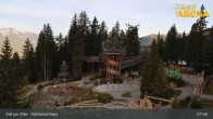 Archiv Foto Webcam Fichtenschloss Zell am Ziller 07:00