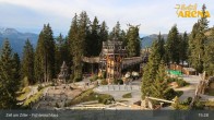 Archiv Foto Webcam Fichtenschloss Zell am Ziller 14:00
