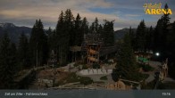 Archiv Foto Webcam Fichtenschloss Zell am Ziller 18:00
