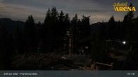 Archiv Foto Webcam Fichtenschloss Zell am Ziller 00:00