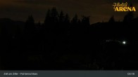 Archiv Foto Webcam Fichtenschloss Zell am Ziller 02:00