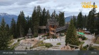 Archiv Foto Webcam Fichtenschloss Zell am Ziller 06:00