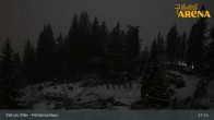 Archiv Foto Webcam Fichtenschloss Zell am Ziller 20:00