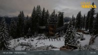 Archiv Foto Webcam Fichtenschloss Zell am Ziller 00:00