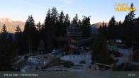 Archiv Foto Webcam Fichtenschloss Zell am Ziller 07:00