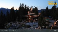 Archiv Foto Webcam Fichtenschloss Zell am Ziller 16:00