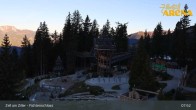 Archived image Webcam Spruce Tree Castle in Zell am Ziller 02:00