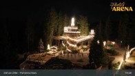 Archiv Foto Webcam Fichtenschloss Zell am Ziller 18:00