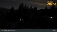 Archiv Foto Webcam Fichtenschloss Zell am Ziller 02:00