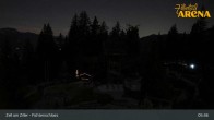 Archiv Foto Webcam Fichtenschloss Zell am Ziller 04:00