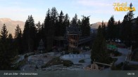 Archiv Foto Webcam Fichtenschloss Zell am Ziller 07:00