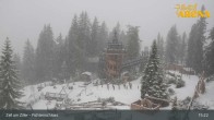 Archived image Webcam Spruce Tree Castle in Zell am Ziller 14:00