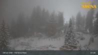 Archiv Foto Webcam Fichtenschloss Zell am Ziller 00:00