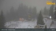 Archiv Foto Webcam Fichtenschloss Zell am Ziller 02:00
