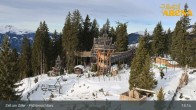 Archiv Foto Webcam Fichtenschloss Zell am Ziller 12:00