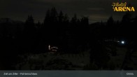 Archiv Foto Webcam Fichtenschloss Zell am Ziller 02:00