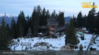 Archiv Foto Webcam Fichtenschloss Zell am Ziller 07:00