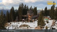 Archiv Foto Webcam Fichtenschloss Zell am Ziller 14:00