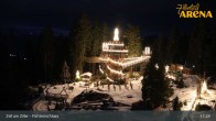 Archiv Foto Webcam Fichtenschloss Zell am Ziller 16:00