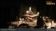 Archiv Foto Webcam Fichtenschloss Zell am Ziller 20:00