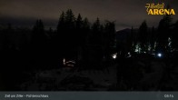 Archiv Foto Webcam Fichtenschloss Zell am Ziller 02:00