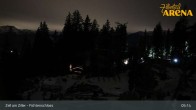 Archiv Foto Webcam Fichtenschloss Zell am Ziller 04:00