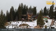 Archiv Foto Webcam Fichtenschloss Zell am Ziller 12:00