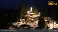 Archiv Foto Webcam Fichtenschloss Zell am Ziller 16:00