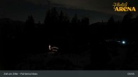 Archiv Foto Webcam Fichtenschloss Zell am Ziller 03:00