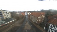Archived image Webcam View over Walsrode 08:00