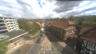 Archived image Webcam View over Walsrode 11:00