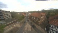 Archived image Webcam View over Walsrode 13:00