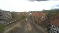 Archived image Webcam View over Walsrode 15:00