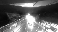 Archiv Foto Webcam Blick über Walsrode 23:00