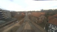 Archiv Foto Webcam Blick über Walsrode 09:00